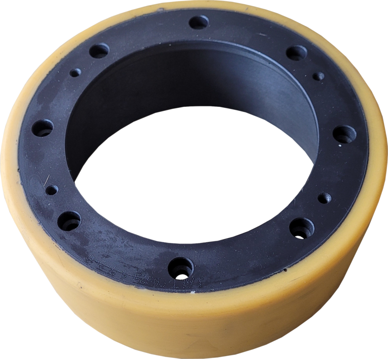 Ehpt EHPT/EDGE HPT Drive Wheel - Mitra Engineering