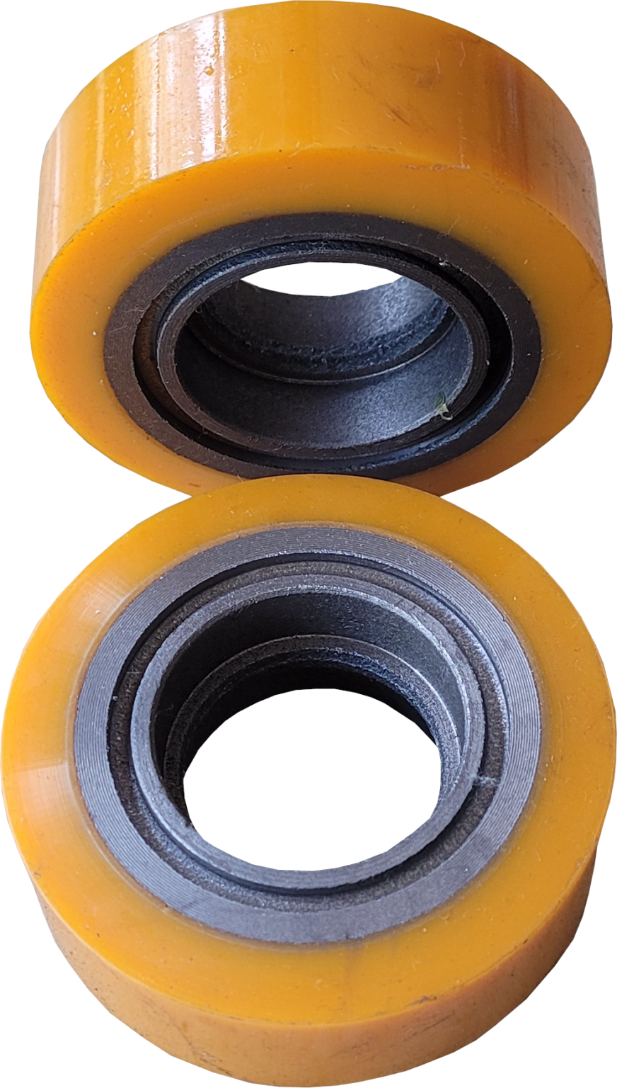 Ehpt EHPT/EDGE HPT SUPPORT WHEEL - Mitra Engineering
