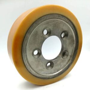 godrej bopt 250x75-80 Drive wheel Vulkollan