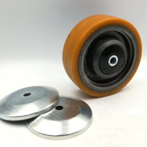 150x50/65-12 Suporting wheel Linde 0039903515