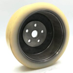 230x75/82x30 Drive wheel Yale