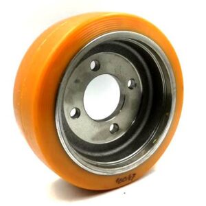 230x90-65 Drive wheel Linde 0039902305