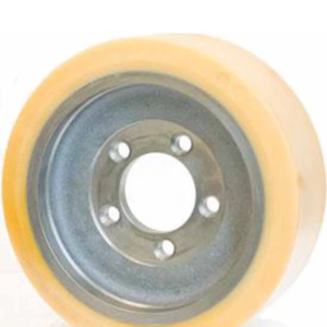 BT Toyota Drive Wheel 310mm x 120mm x 80mm 241752