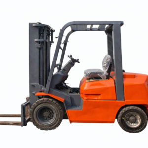 USED TOYOTA FORKLIFT 2.5 TON 3 METER FDZN25