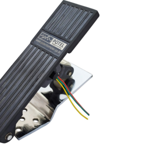 CURTIS ACCELERATOR FOOT PEDAL FP-FCV-0001 (EQUIVALENT)