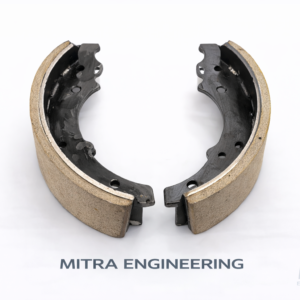 Godrej Forklift Brake Shoes